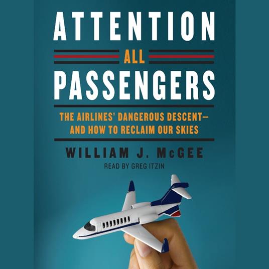Attention All Passengers