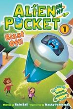 Alien in My Pocket: Blast Off!