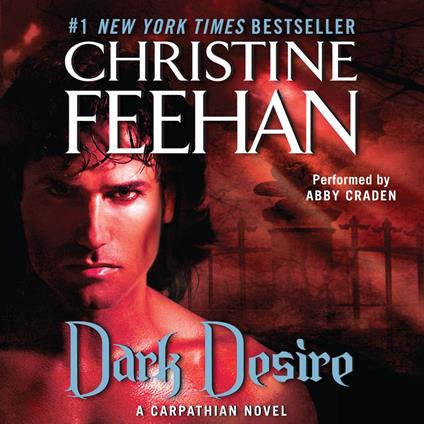 Dark Desire