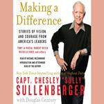 Making a Difference