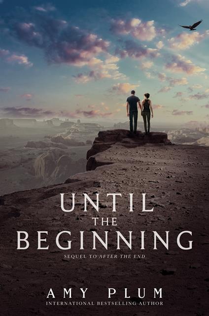 Until the Beginning - Amy Plum - ebook