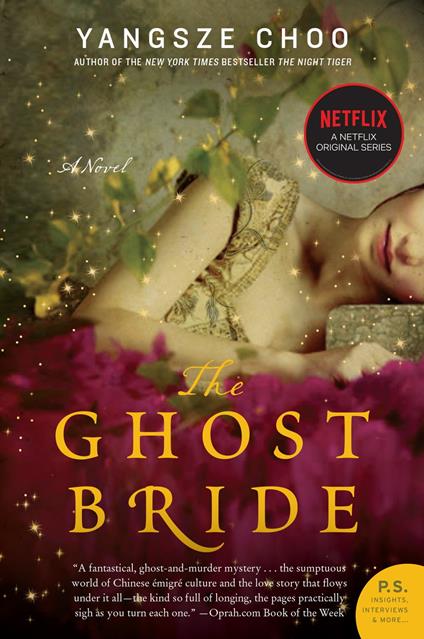 The Ghost Bride