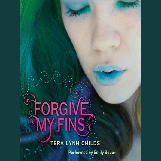Forgive My Fins