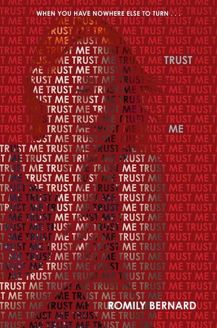 Trust Me - Romily Bernard - ebook
