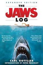 The Jaws Log: Expanded Edition