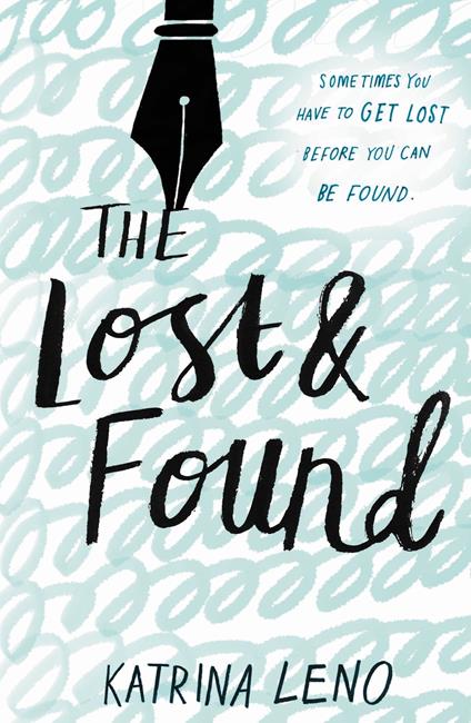 The Lost & Found - Katrina Leno - ebook