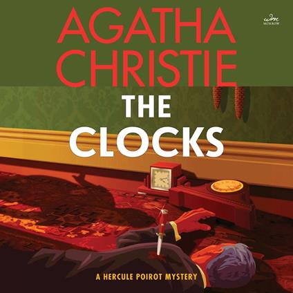 The Clocks