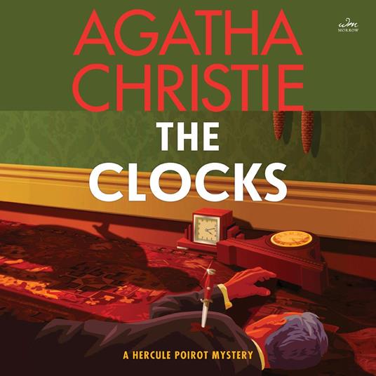 The Clocks