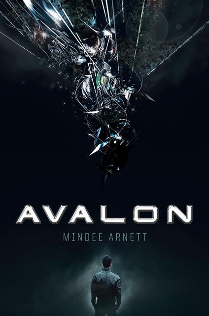 Avalon - Mindee Arnett - ebook