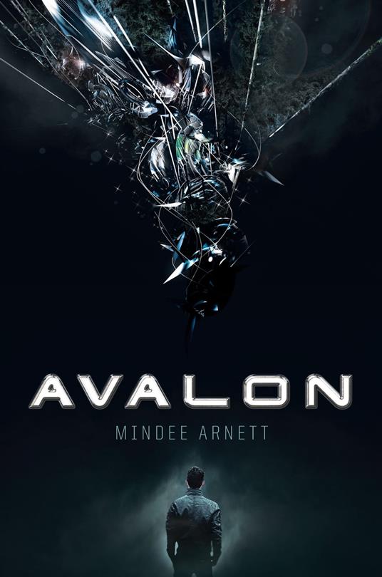 Avalon - Mindee Arnett - ebook
