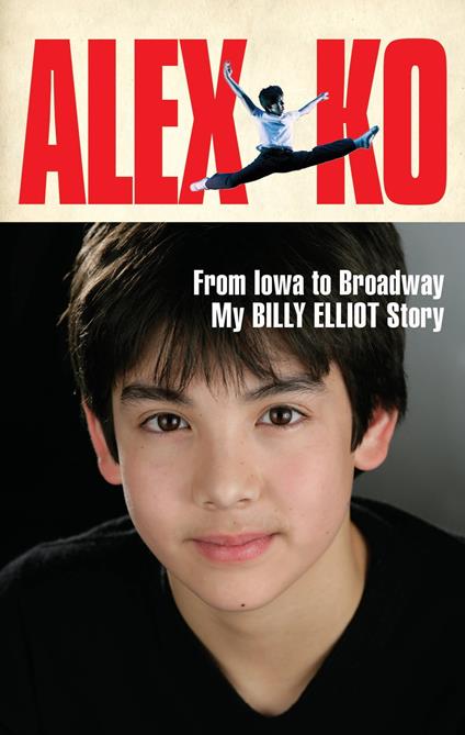 Alex Ko - Alex Ko - ebook
