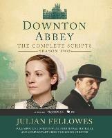 Downton Abbey: The Complete Scripts, Season 2
