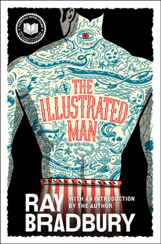 The Illustrated Man