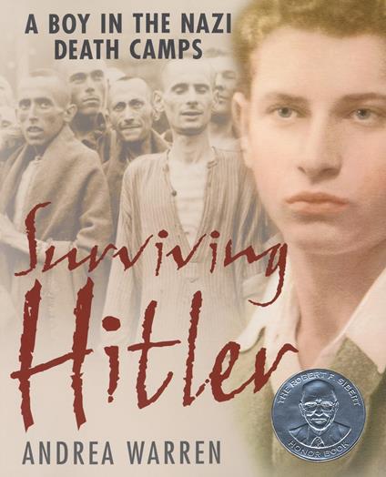 Surviving Hitler - Andrea Warren - ebook