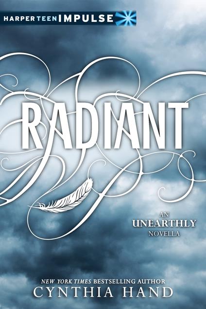 Radiant - Cynthia Hand - ebook