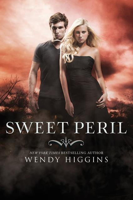 Sweet Peril - Wendy Higgins - ebook