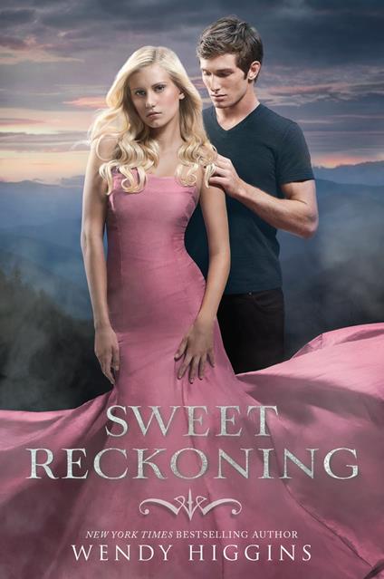 Sweet Reckoning - Wendy Higgins - ebook