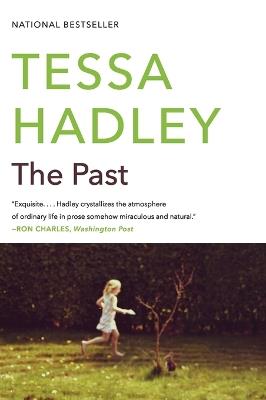 The Past - Tessa Hadley - cover