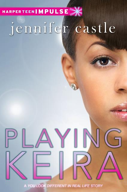 Playing Keira - Jennifer Castle - ebook