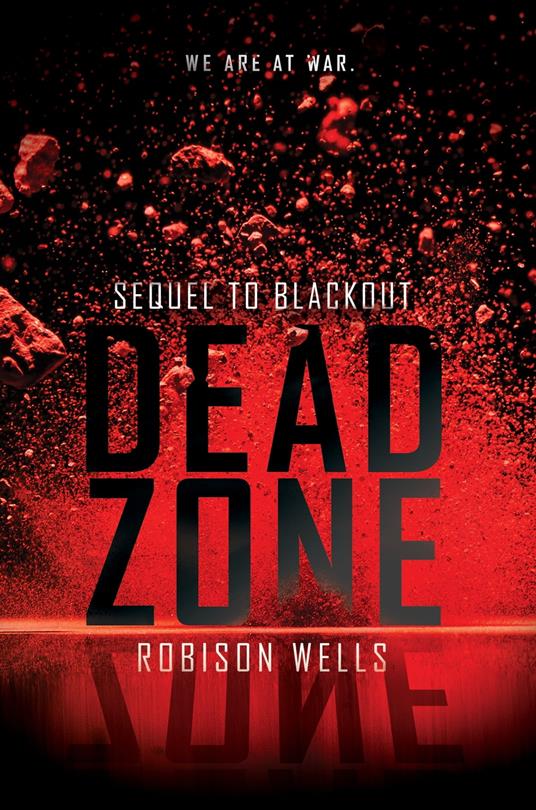 Dead Zone - Wells Robison - ebook