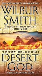 Desert God: A Novel of Ancient Egypt