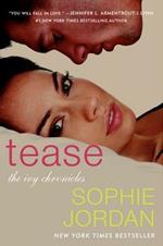 Tease: The Ivy Chronicles