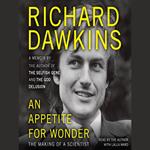 An Appetite for Wonder