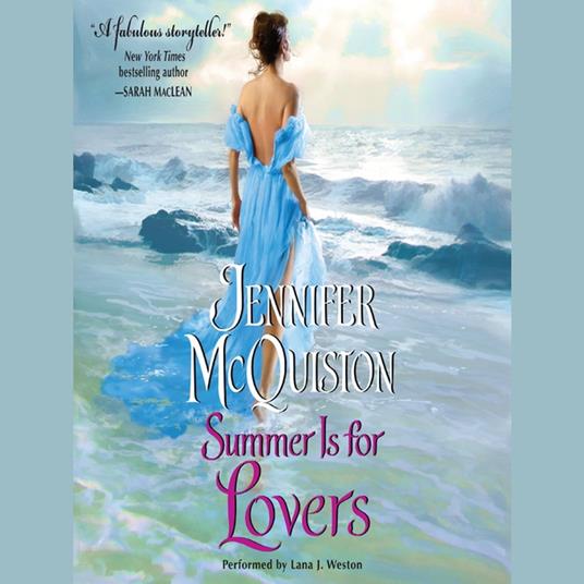 Summer Is for Lovers