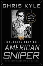 American Sniper: Memorial Edition
