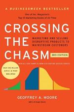 3rd Edition Crossing the Chasm