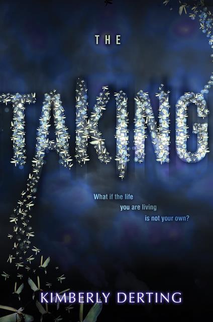 The Taking - Kimberly Derting - ebook