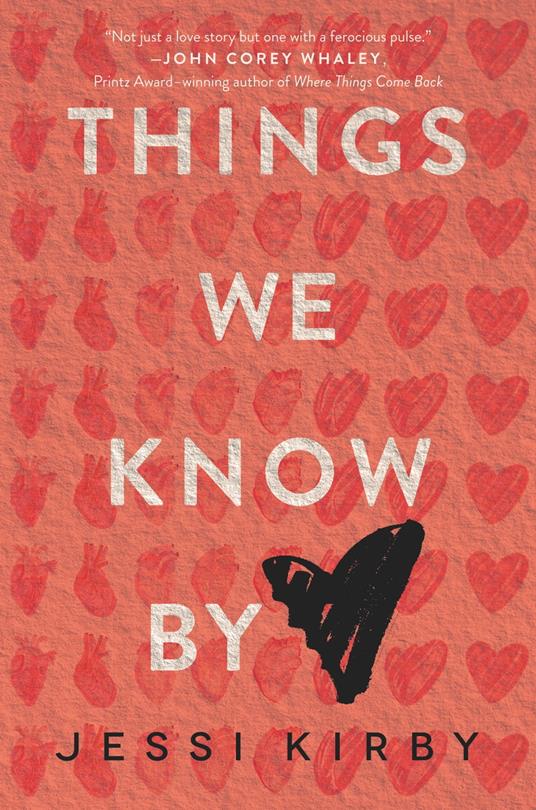 Things We Know by Heart - Jessi Kirby - ebook