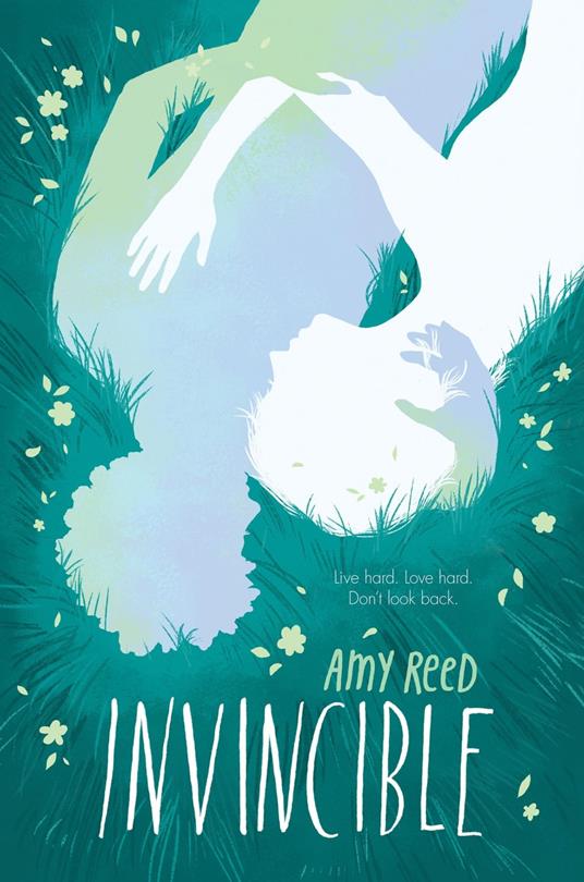 Invincible - Amy Reed - ebook