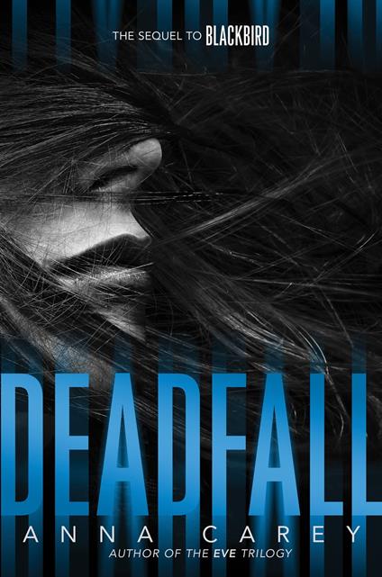 Deadfall - Anna Carey - ebook