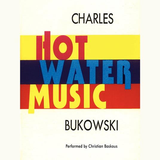 Hot Water Music