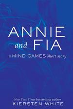 Annie and Fia