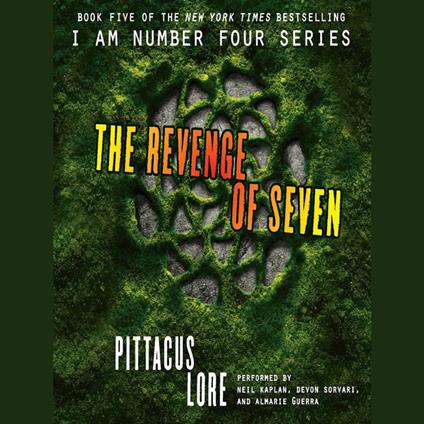 The Revenge of Seven