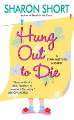 Hung Out to Die
