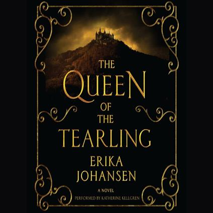 The Queen of the Tearling