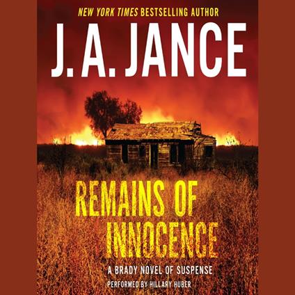 Remains of Innocence