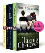 The Molly McAdams New Adult Boxed Set
