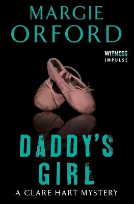 Daddy's Girl - Margie Orford - cover