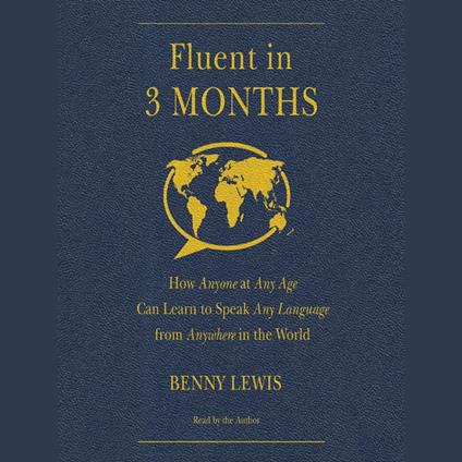 Fluent in 3 Months