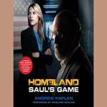Homeland: Saul's Game