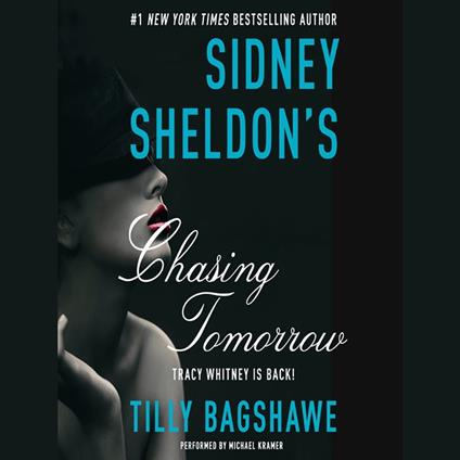 Sidney Sheldon's Chasing Tomorrow