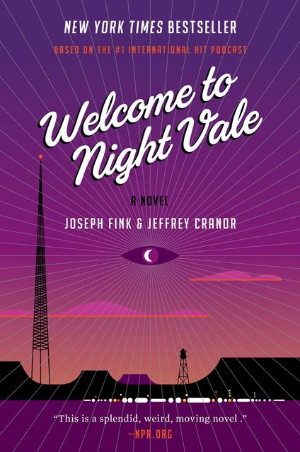 Welcome to Night Vale