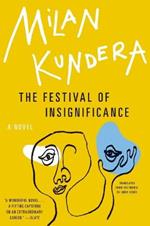 The Festival of Insignificance
