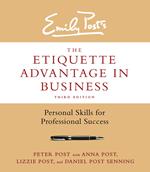 The Etiquette Advantage in Business, Third Edition