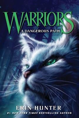 Warriors #5: A Dangerous Path - Erin Hunter - cover