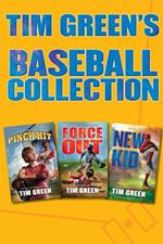 Tim Green's Baseball Collection